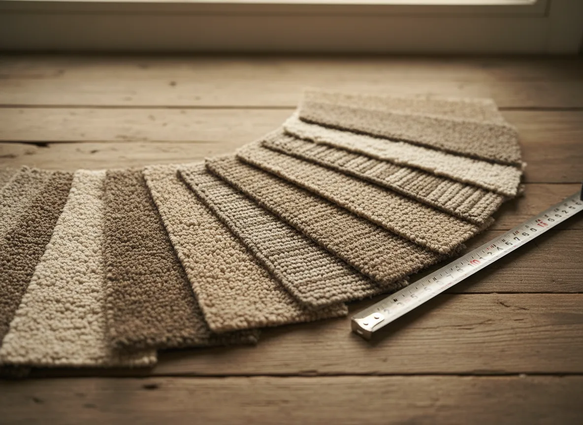 Carpet Installation Nanafalia, AL FAQs
